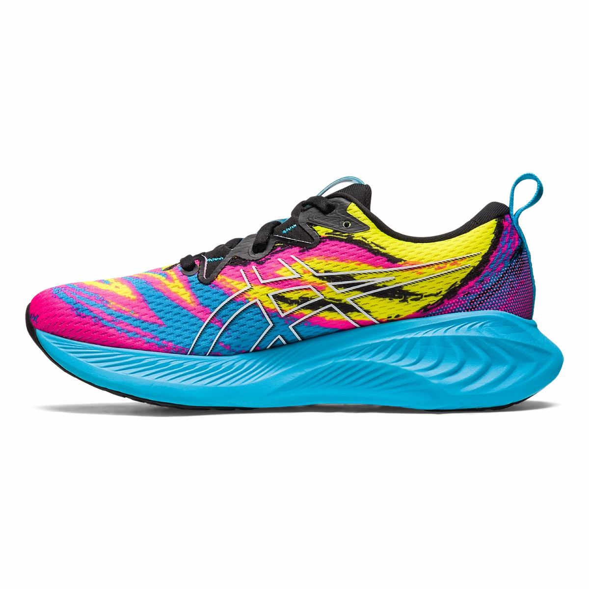 Asics Gel Cumulus 25 Cushioned running sneakers