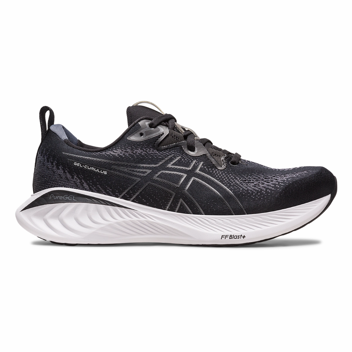 Asics Gel Cumulus 25 Cushioned running sneakers
