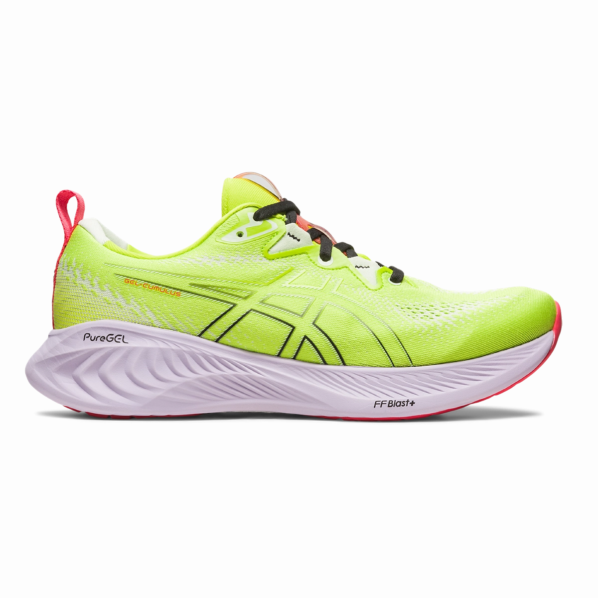 Asics Gel Cumulus 25 Cushioned running sneakers