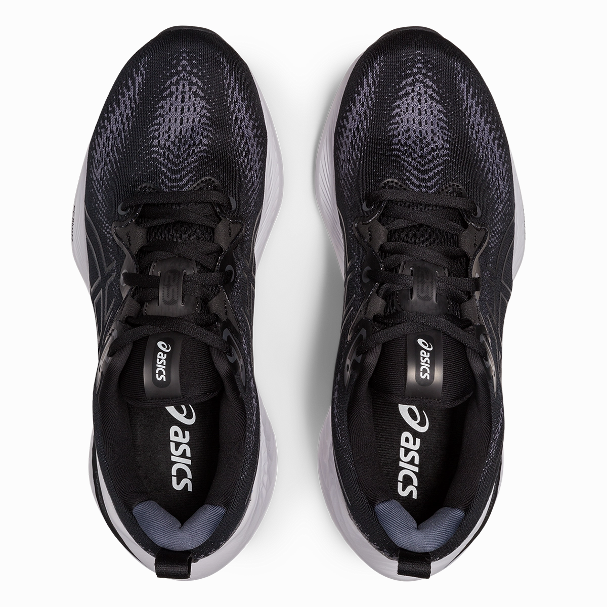 Asics Gel Cumulus 25 Cushioned running sneakers