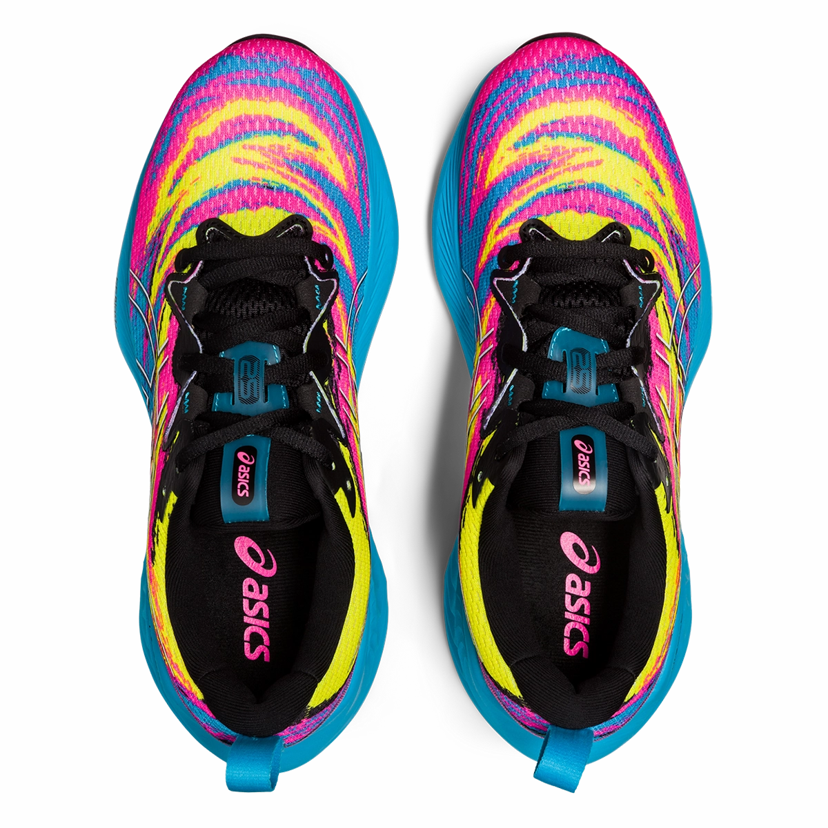 Asics Gel Cumulus 25 Cushioned running sneakers