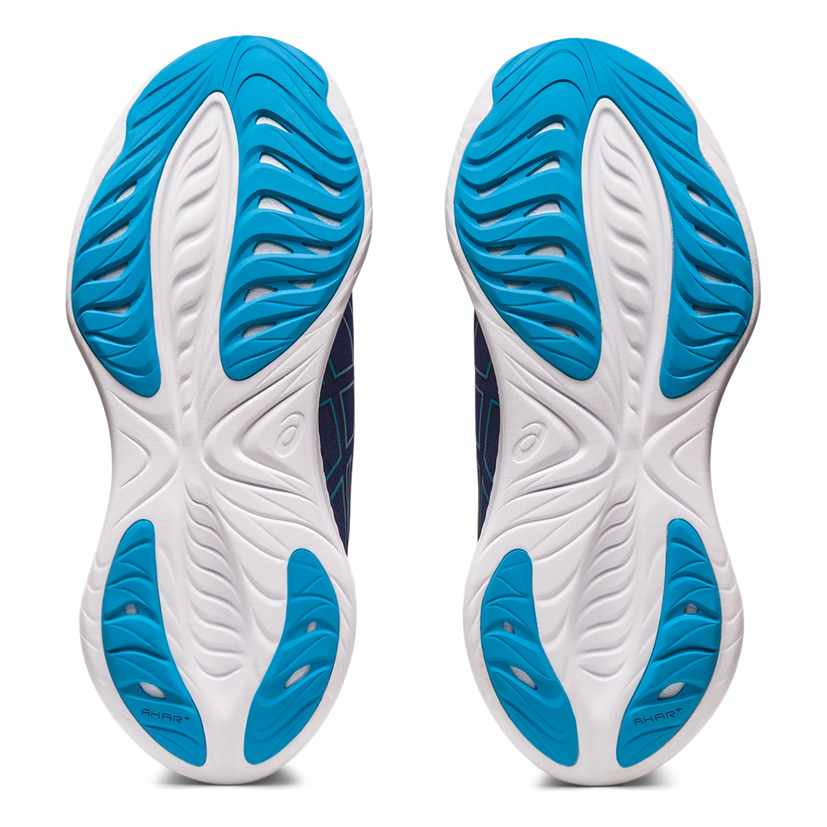 Asics Gel Cumulus 25 Cushioned running sneakers