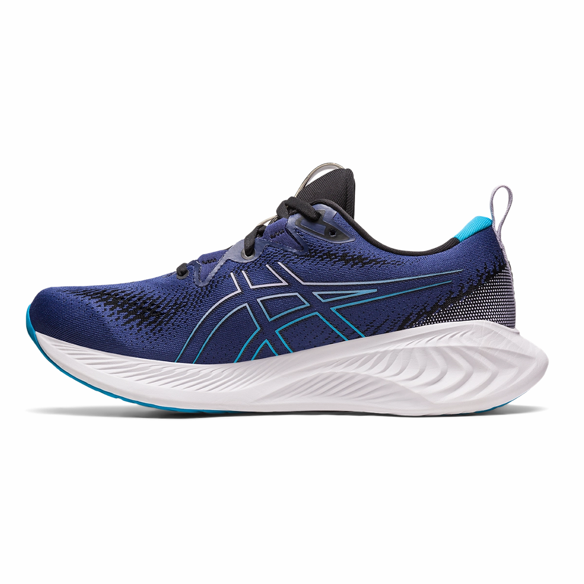 Asics Gel Cumulus 25 Cushioned running sneakers