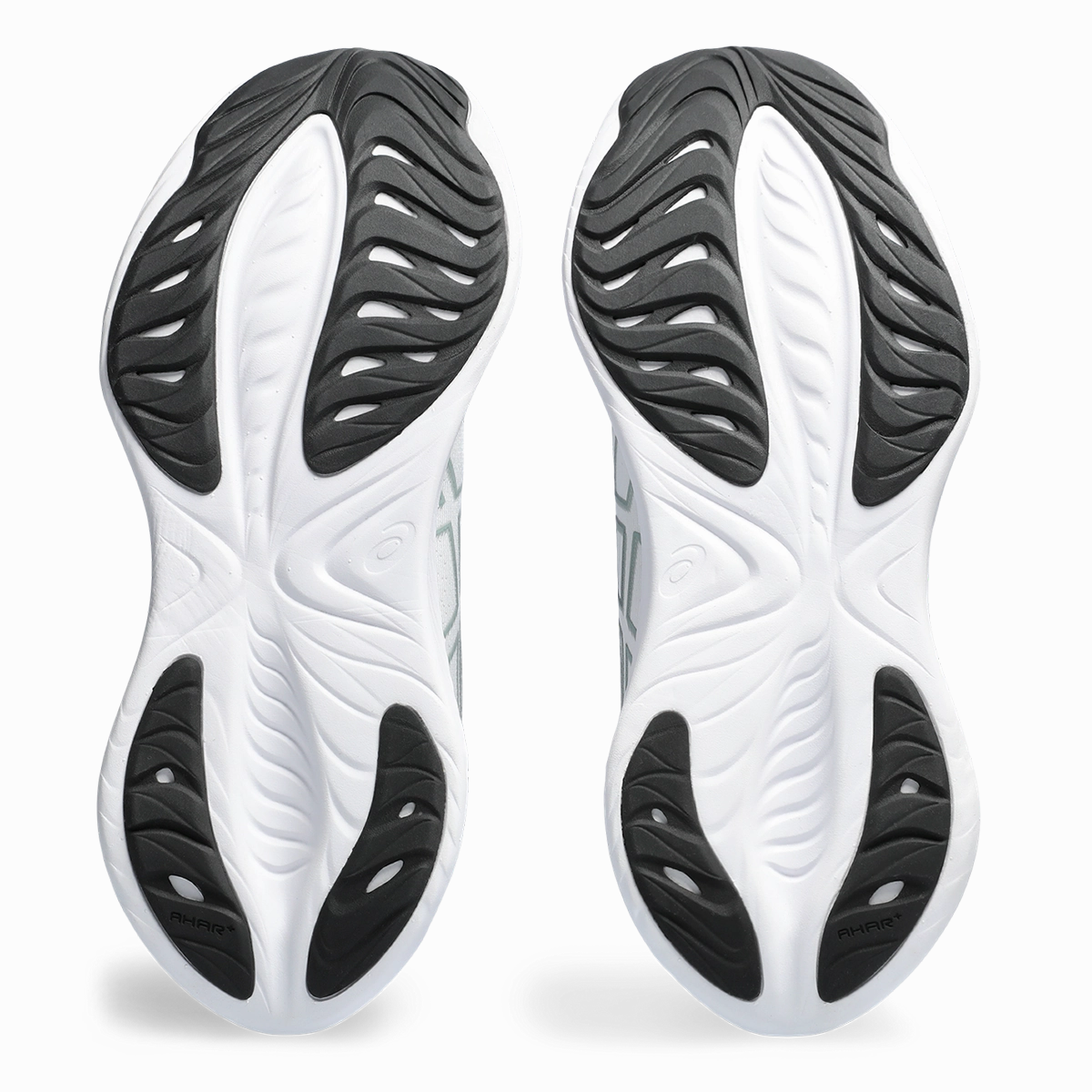 Asics Gel Cumulus 25 Cushioned running sneakers