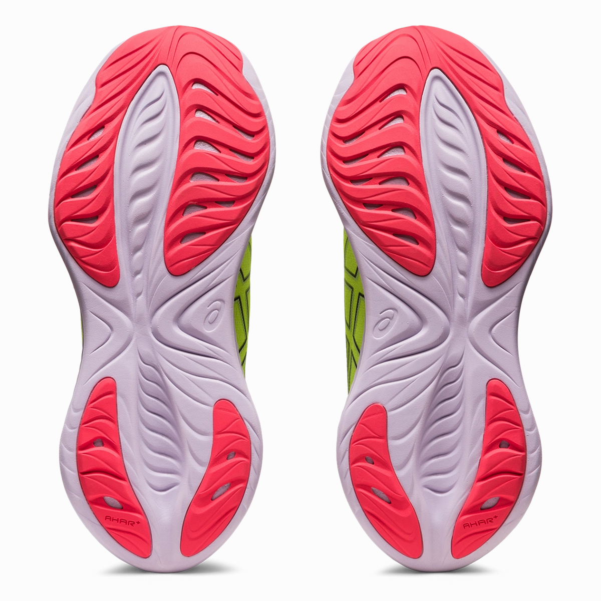 Asics Gel Cumulus 25 Cushioned running sneakers