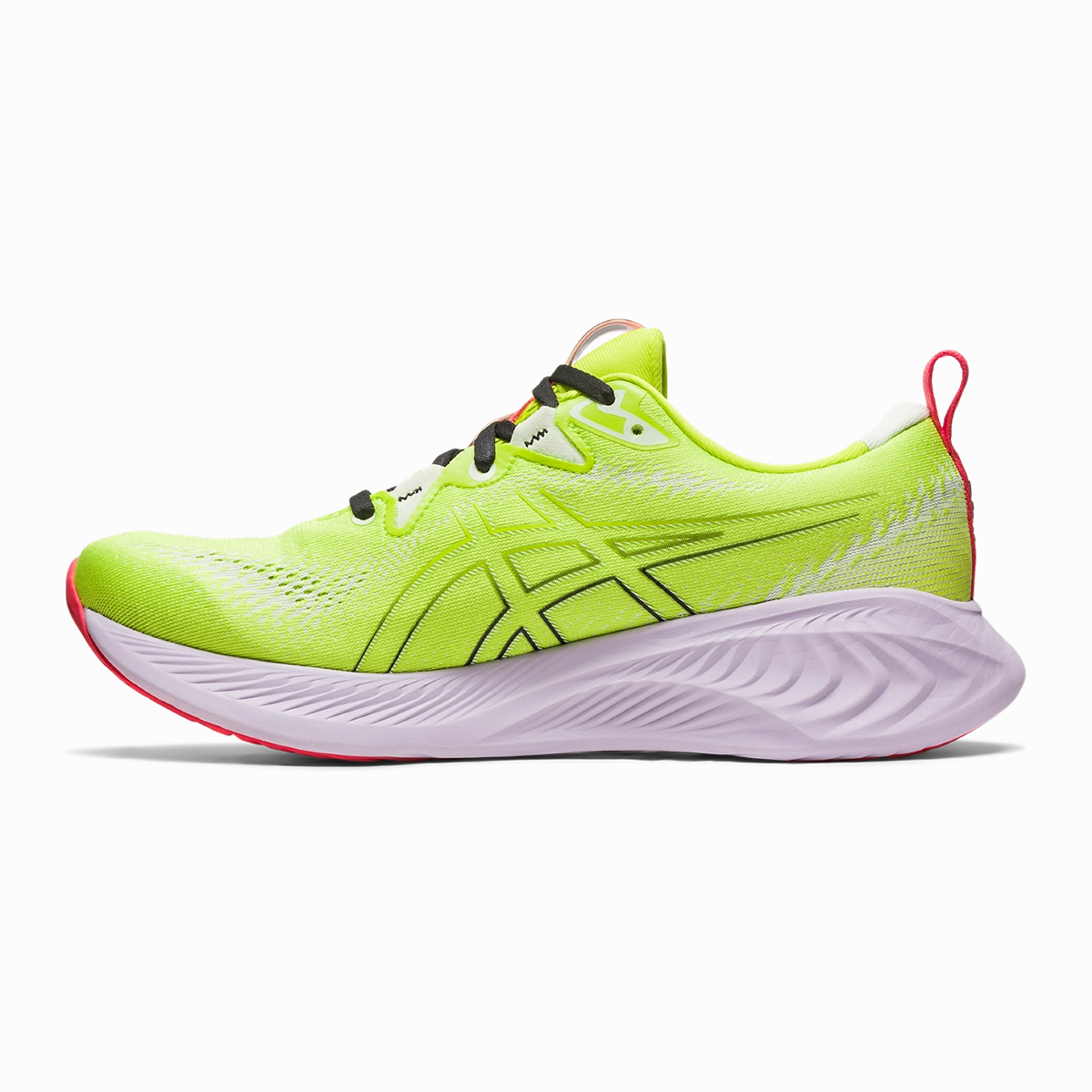 Asics Gel Cumulus 25 Cushioned running sneakers
