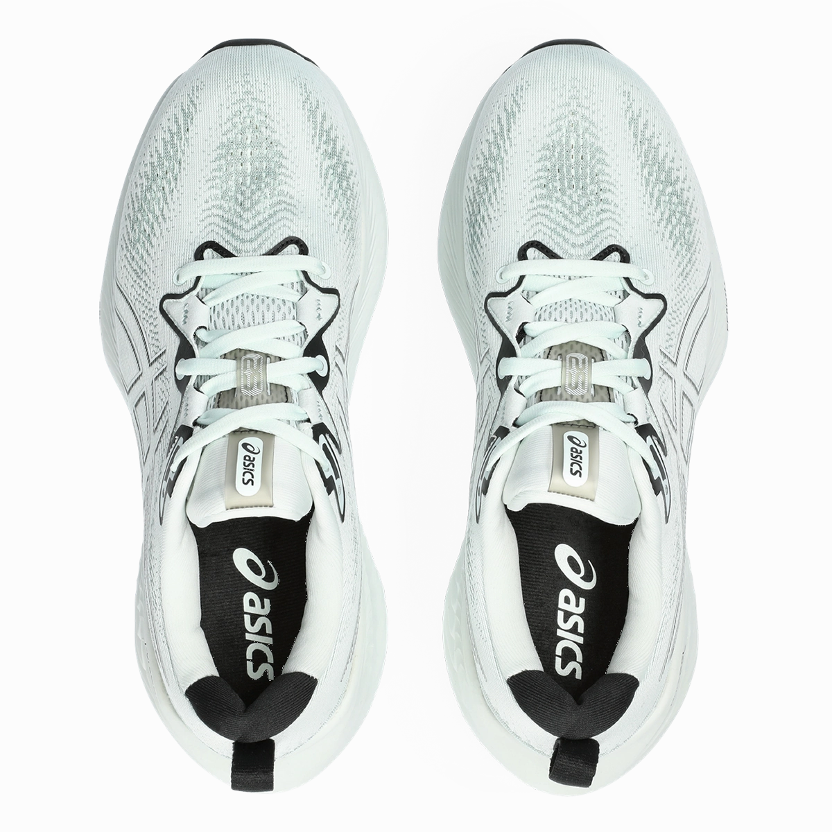 Asics Gel Cumulus 25 Cushioned running sneakers