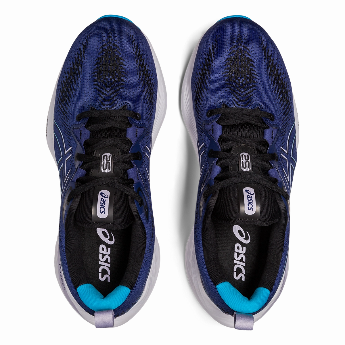 Asics Gel Cumulus 25 Cushioned running sneakers