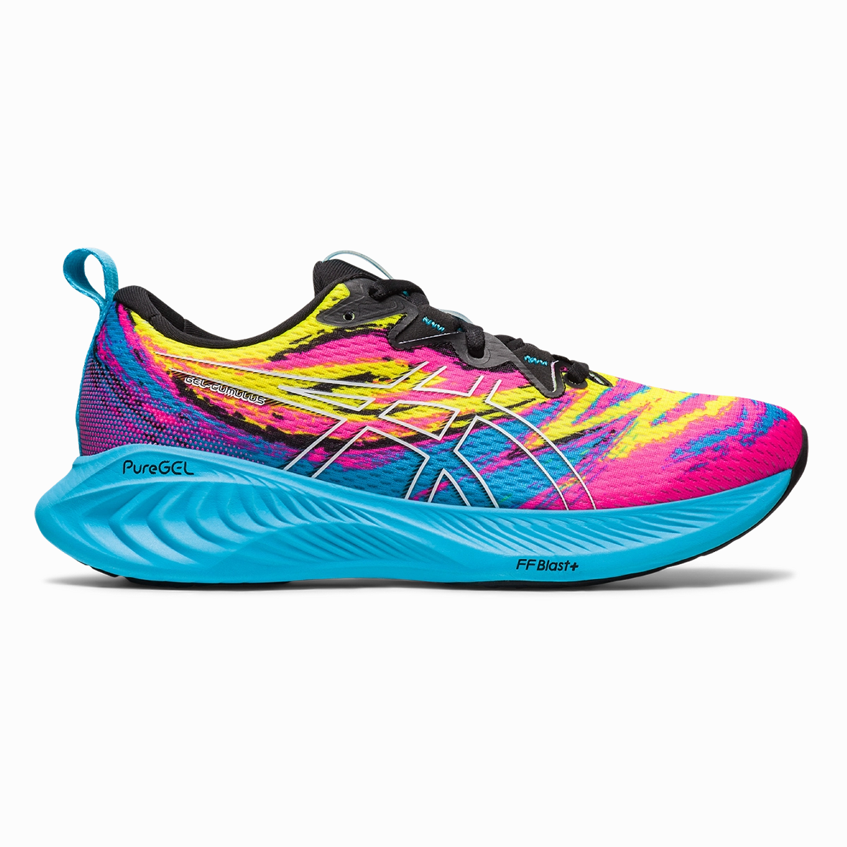 Asics Gel Cumulus 25 Mens running shoes by Asics