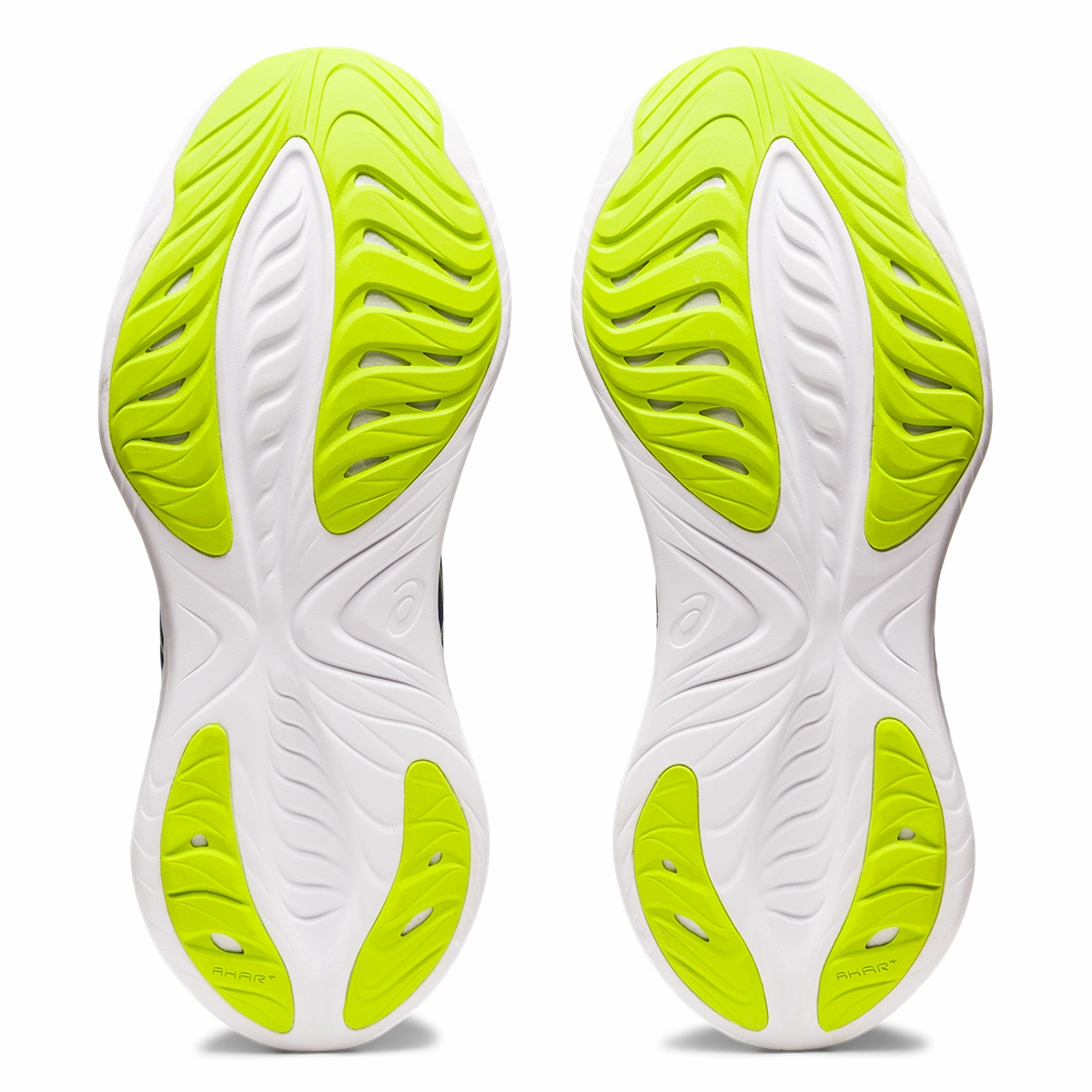Asics Gel Cumulus 25 Cushioned running sneakers