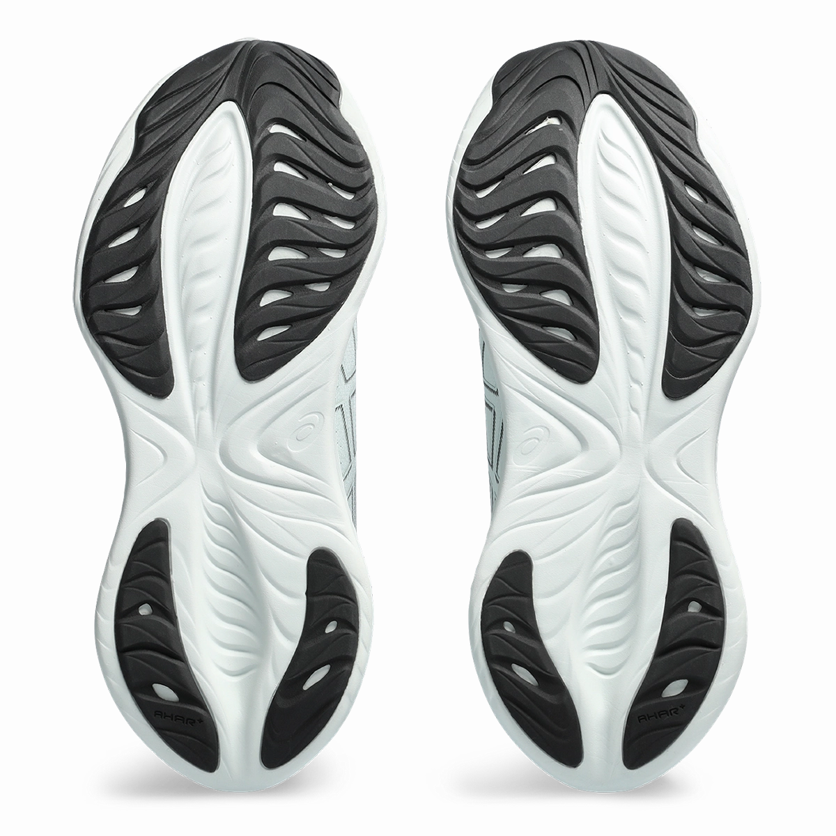 Asics Gel Cumulus 25 Cushioned running sneakers