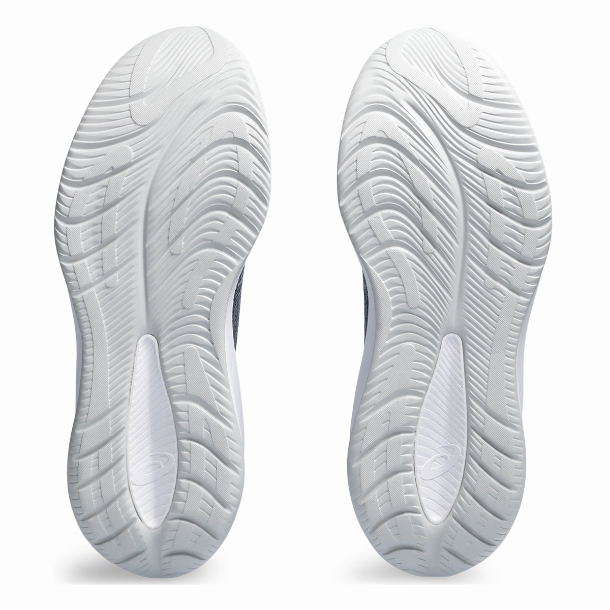 Asics Gel Cumulus 26 - Sheet Rock - Concrete Cushioned running sneakers