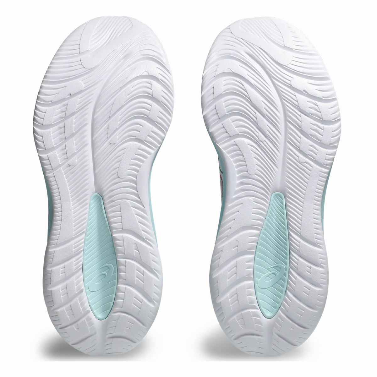 Asics Gel Cumulus 26 - Soothing Sea - Blue Expanse Cushioned running sneakers