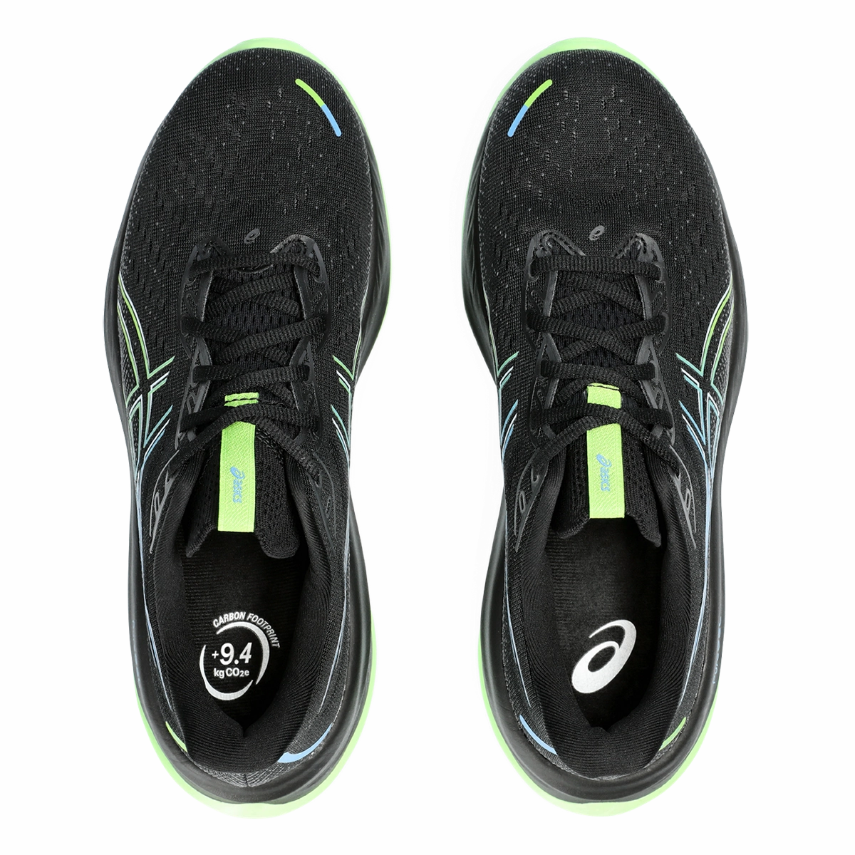 Asics Gel Cumulus 26 Asics neutral running shoes