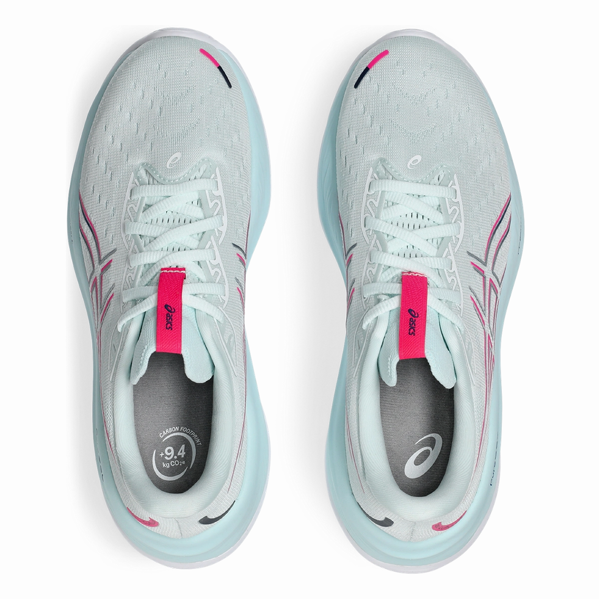 Asics Gel Cumulus 26 Asics neutral running shoes