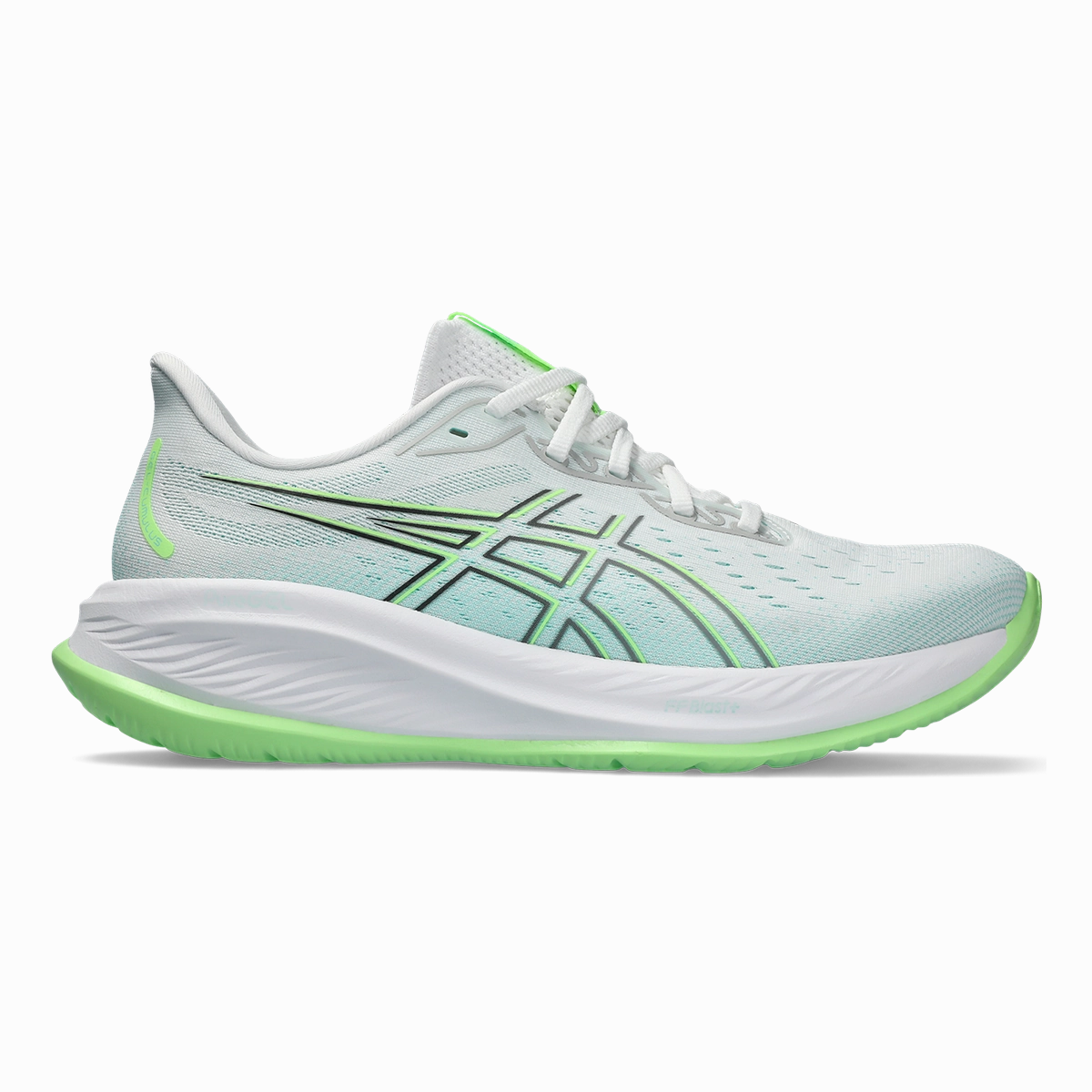 Asics Gel Cumulus 26 Asics neutral running shoes