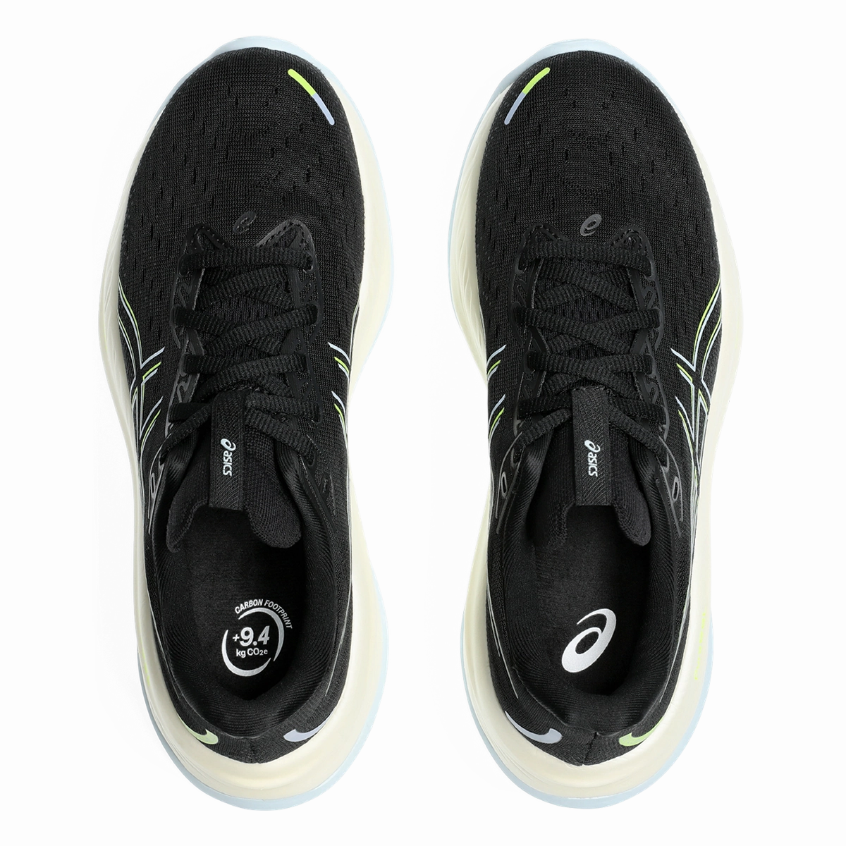 Asics Gel Cumulus 26 Asics neutral running shoes