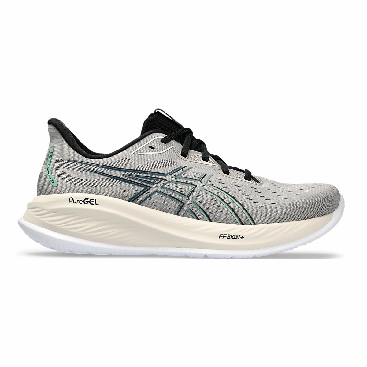 Asics Gel Cumulus 26 Asics neutral running shoes