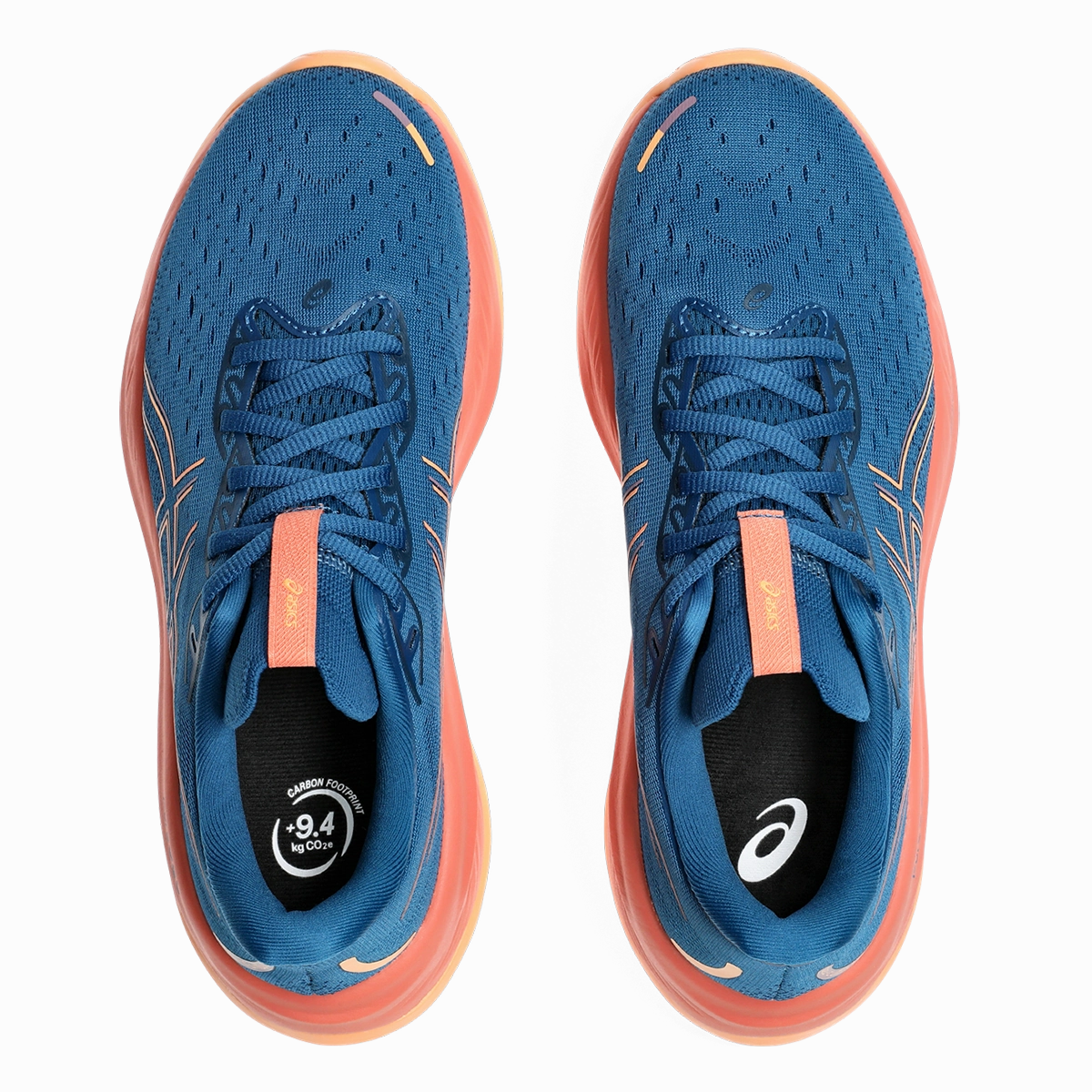 Asics Gel Cumulus 26 Asics neutral running shoes