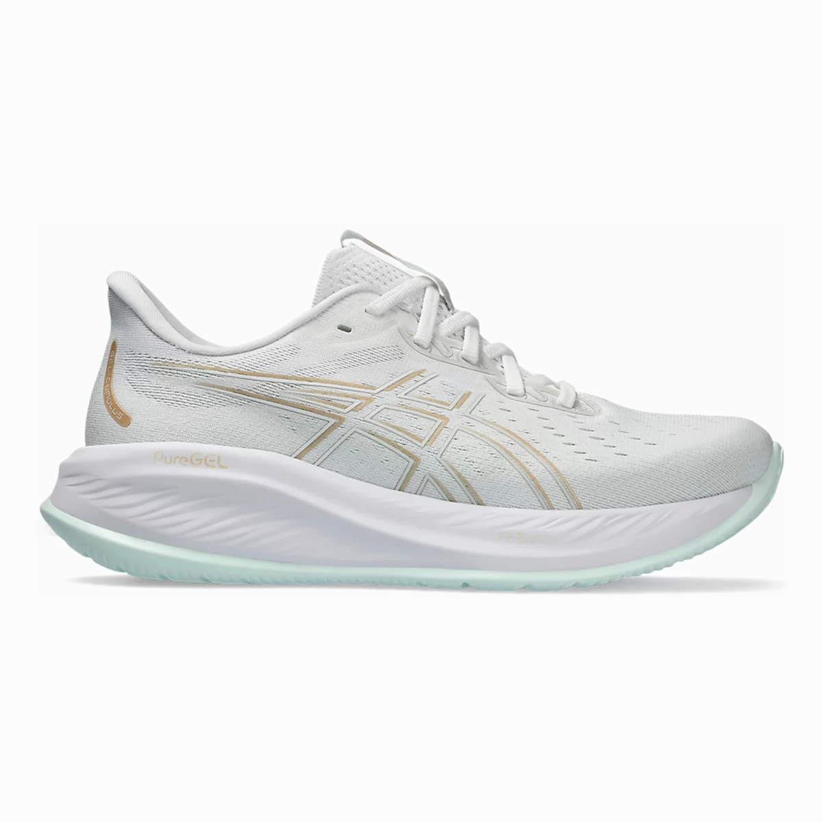 Asics Gel Cumulus 26 Asics neutral running shoes