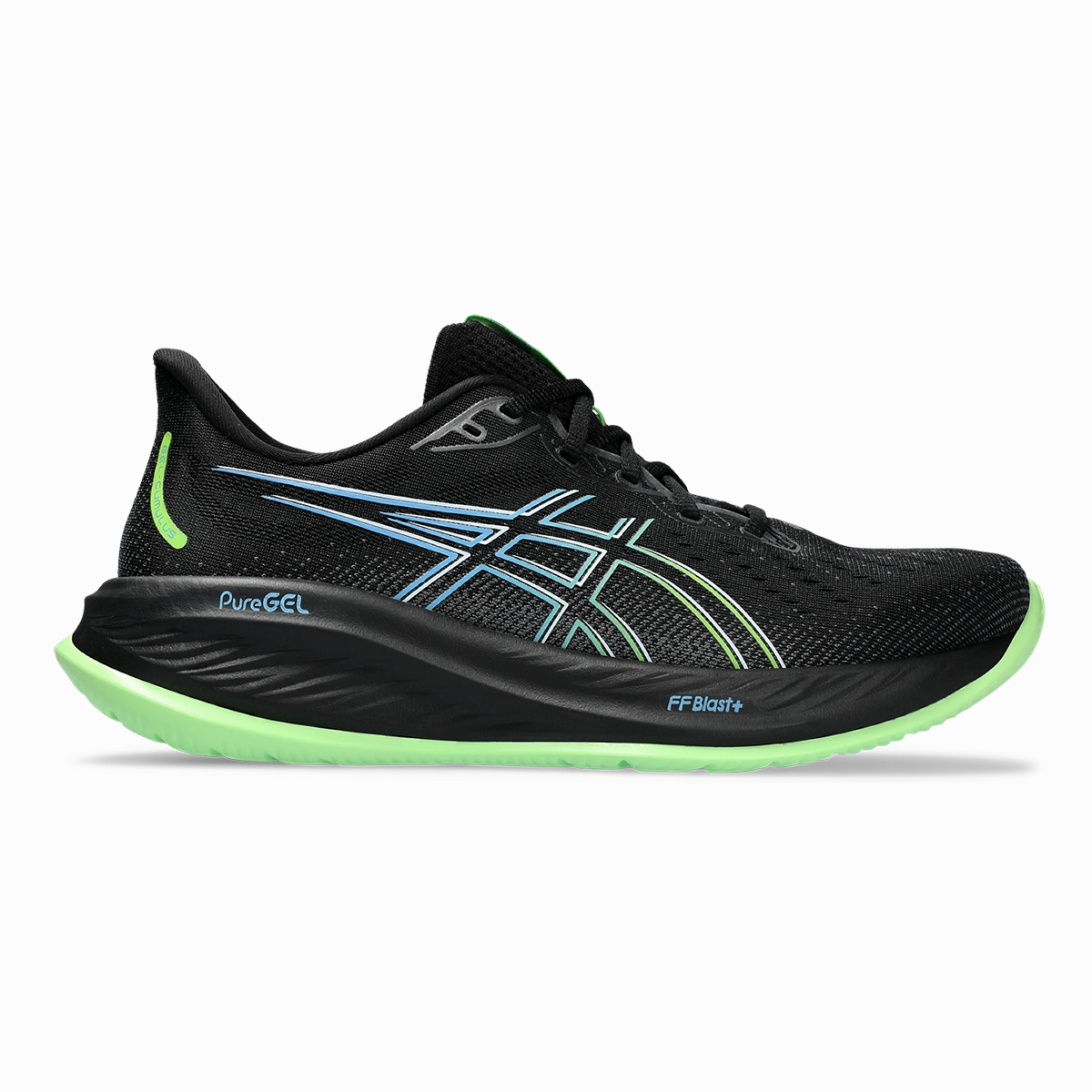 Asics Gel Cumulus 26 Asics neutral running shoes