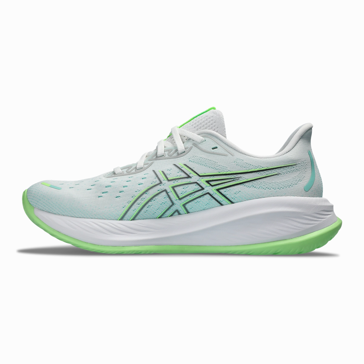 Asics Gel Cumulus 26 Asics neutral running shoes