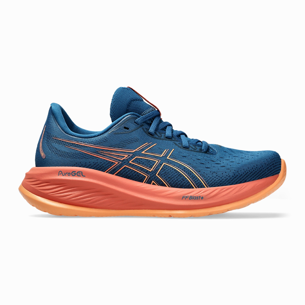 Asics Gel Cumulus 26 Asics neutral running shoes