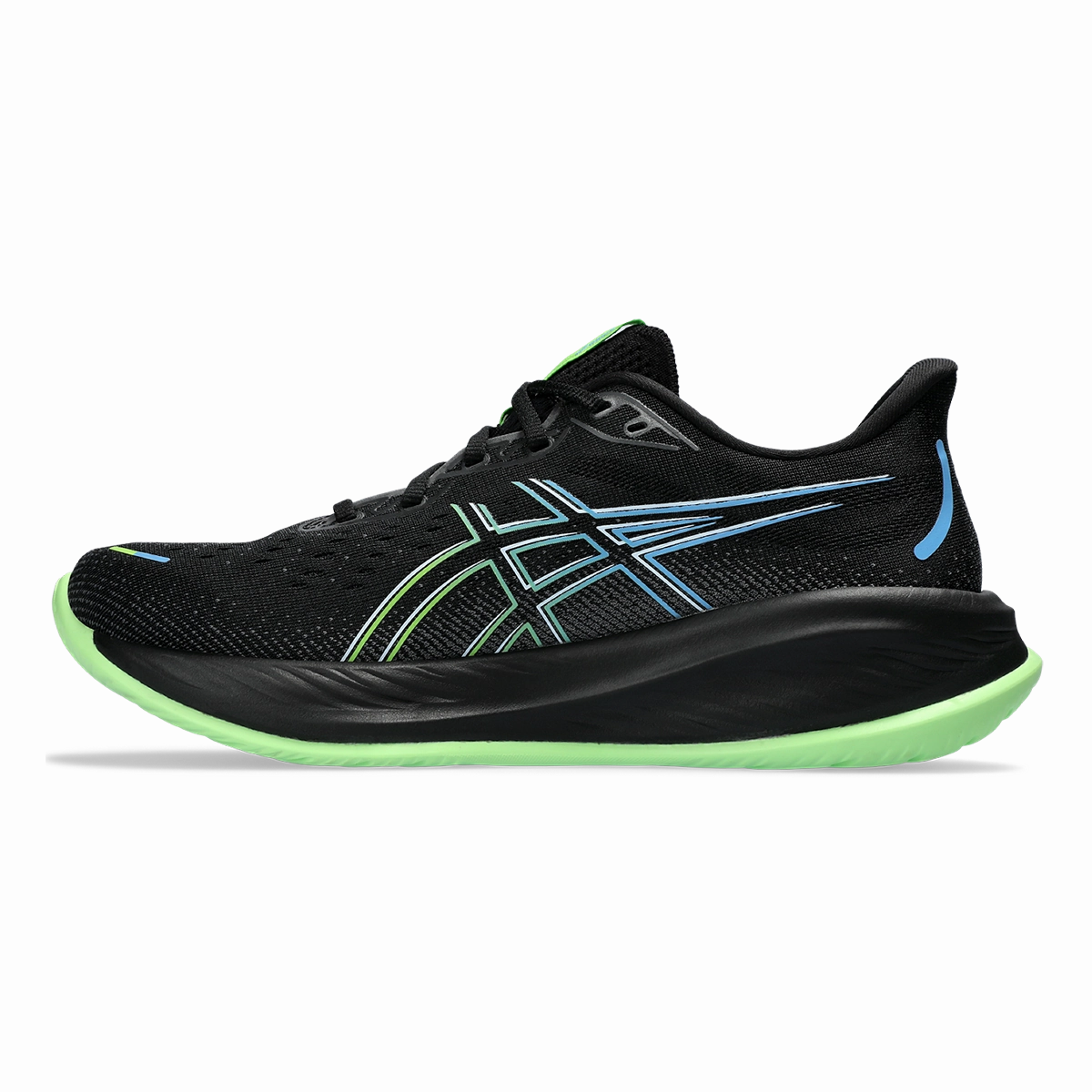 Asics Gel Cumulus 26 Asics neutral running shoes