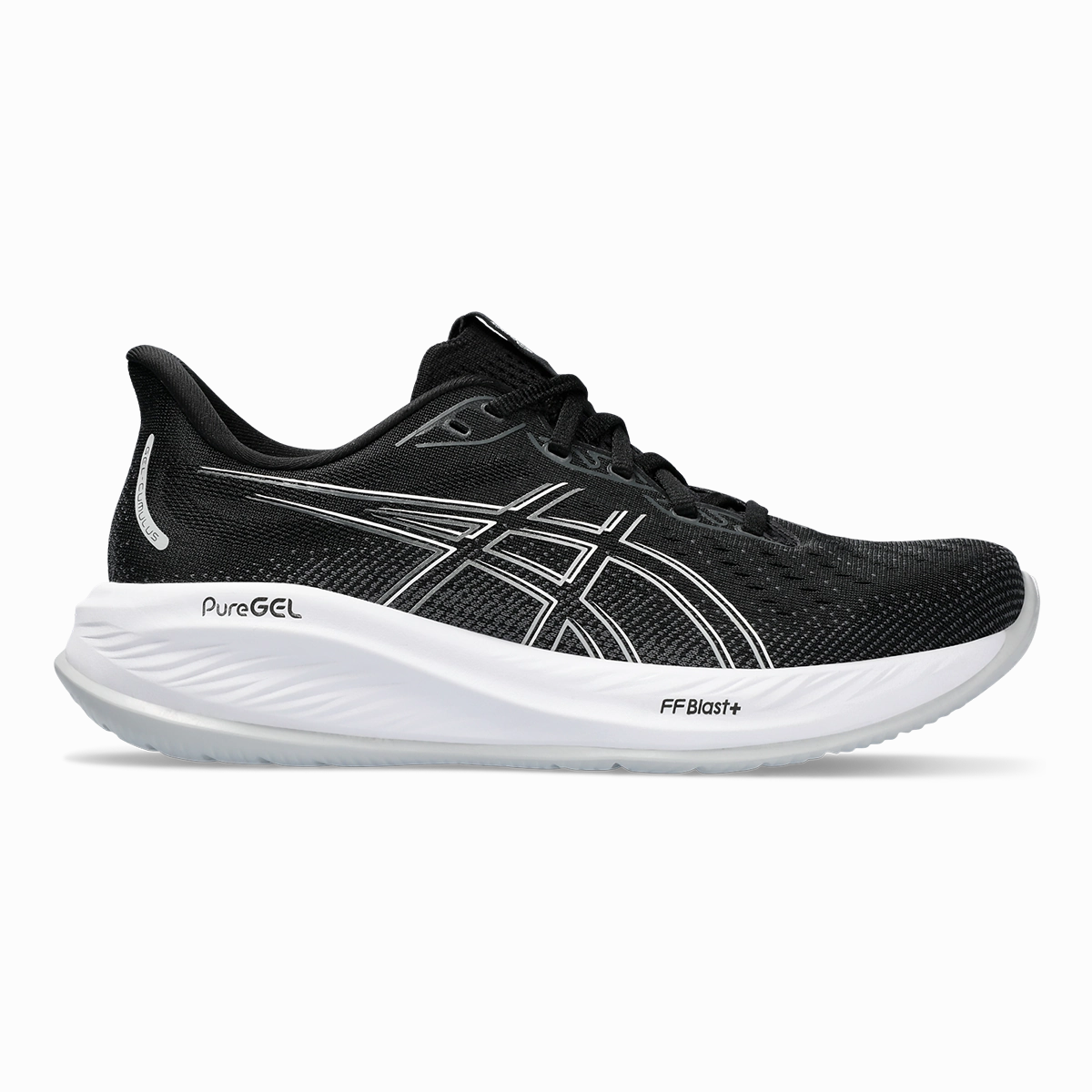 Asics Gel Cumulus 26 Asics neutral running shoes