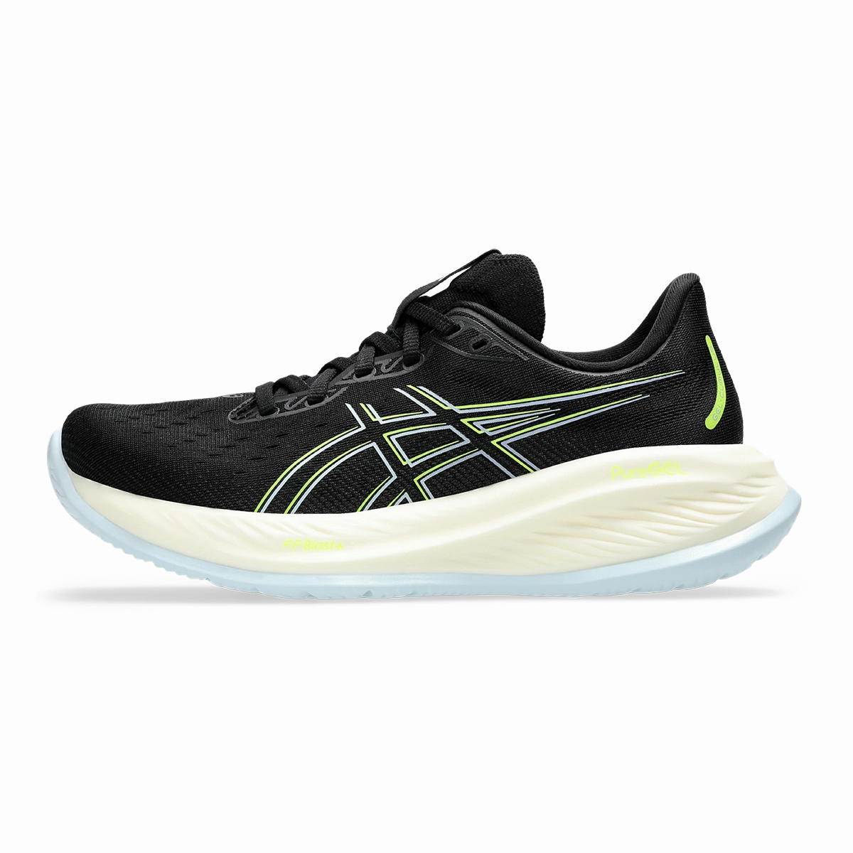 Asics Gel Cumulus 26 Asics neutral running shoes