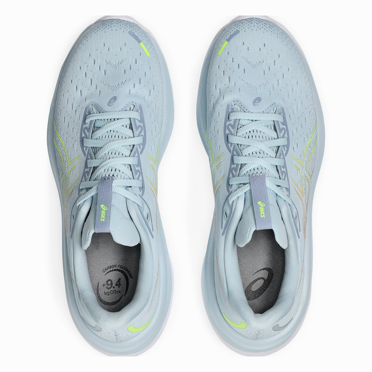 Asics Gel Cumulus 26 Asics neutral running shoes