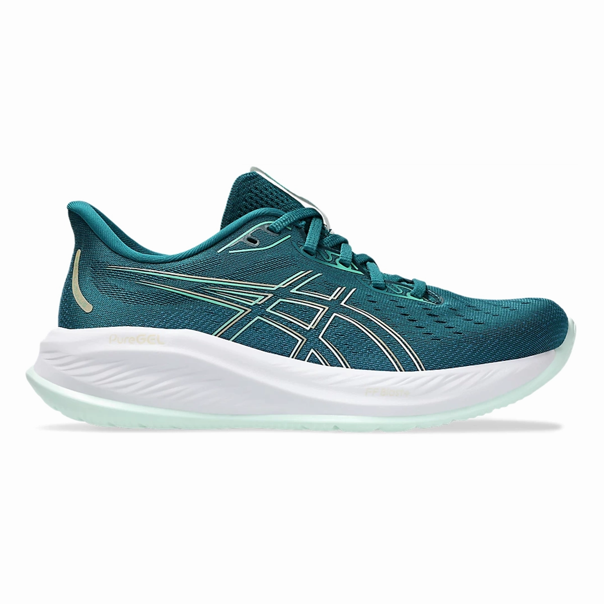 Asics Gel Cumulus 26 Asics neutral running shoes