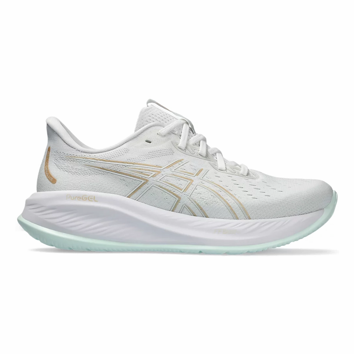 Asics Gel Cumulus 26 Cushioned running sneakers