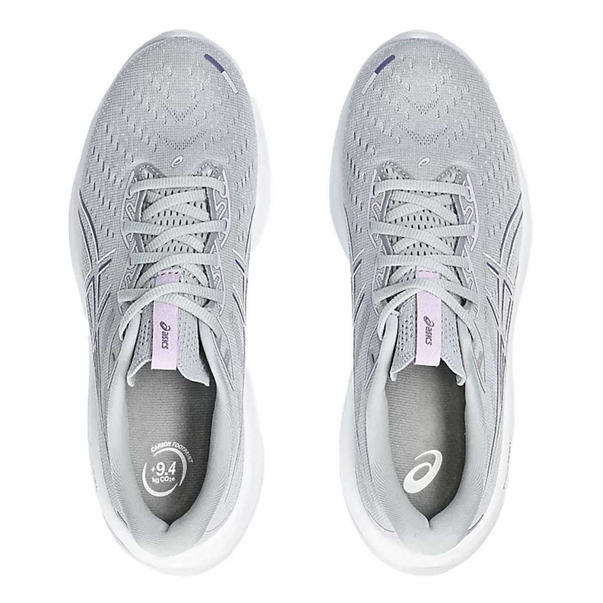 Asics Gel Cumulus 26 Cushioned running sneakers