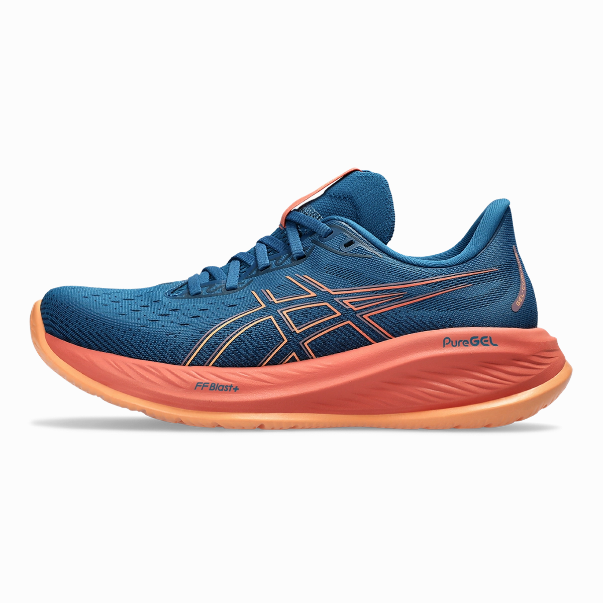 Asics Gel Cumulus 26 Cushioned running sneakers
