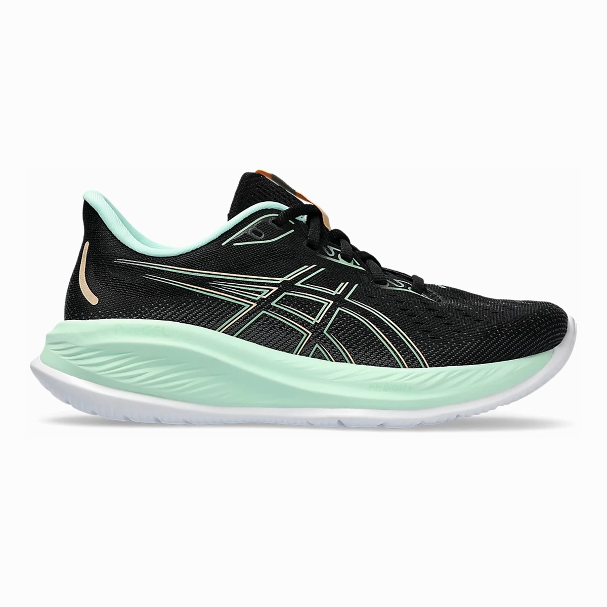Asics Gel Cumulus 26 Cushioned running sneakers