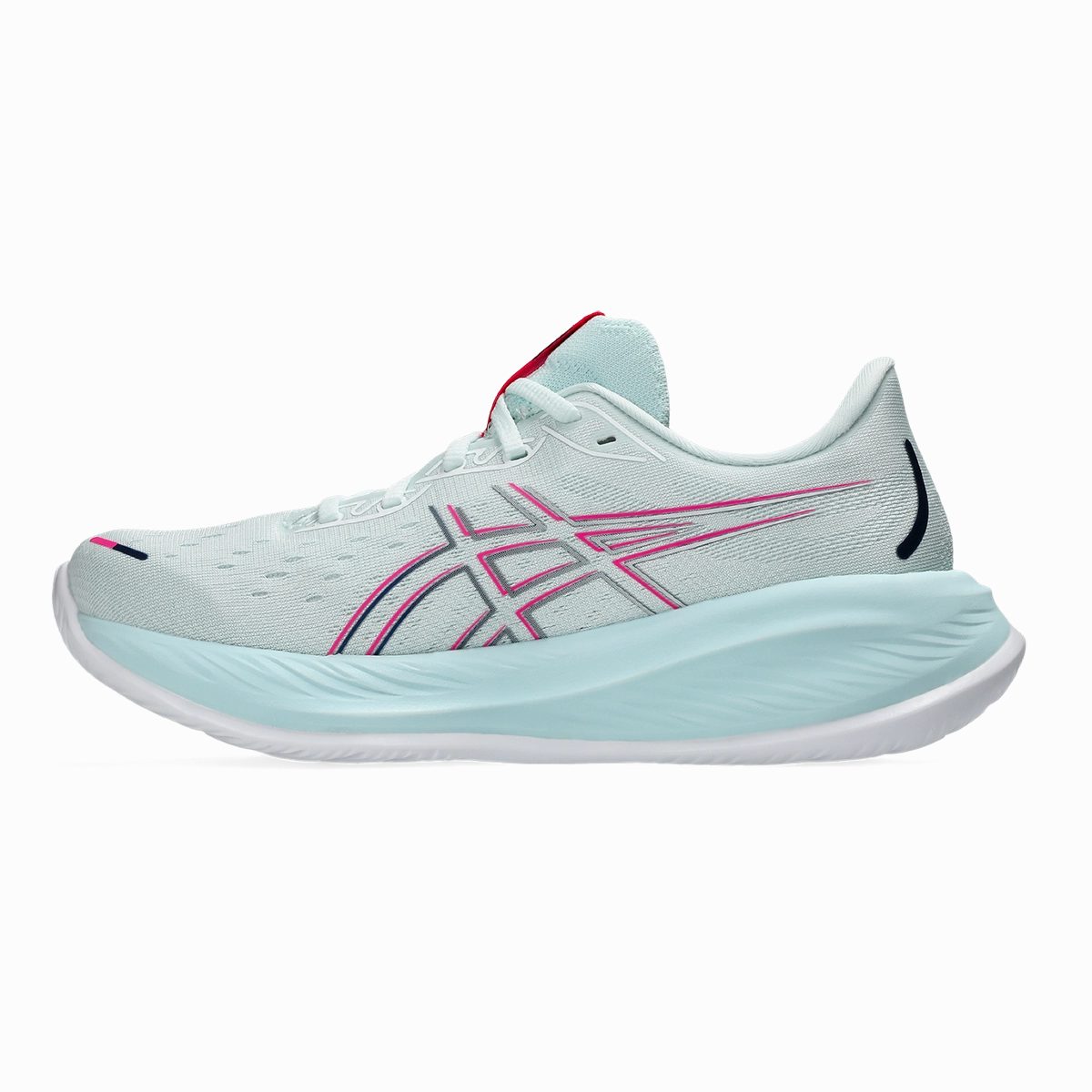 Asics Gel Cumulus 26 Cushioned running sneakers
