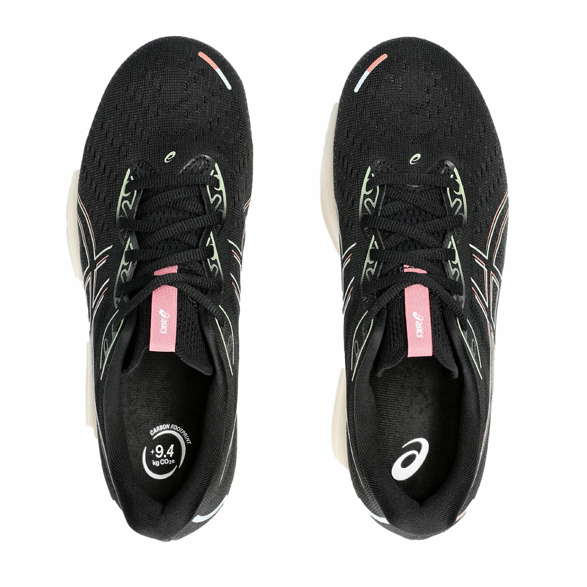 Asics Gel Cumulus 26 Cushioned running sneakers