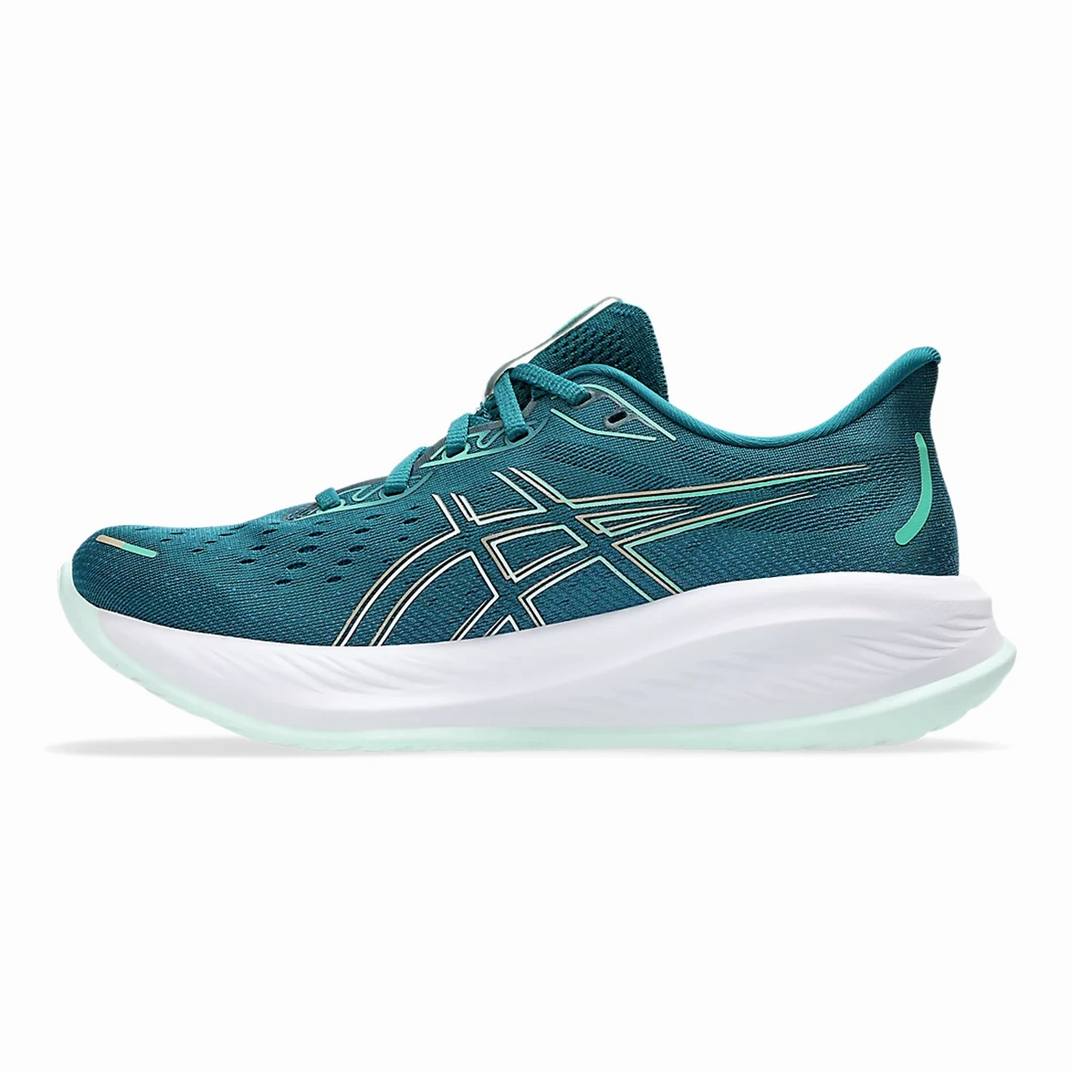 Asics Gel Cumulus 26 Cushioned running sneakers