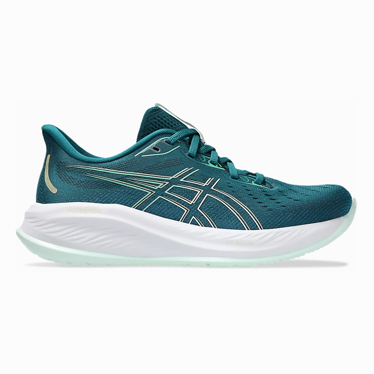 Asics Gel Cumulus 26 Cushioned running sneakers