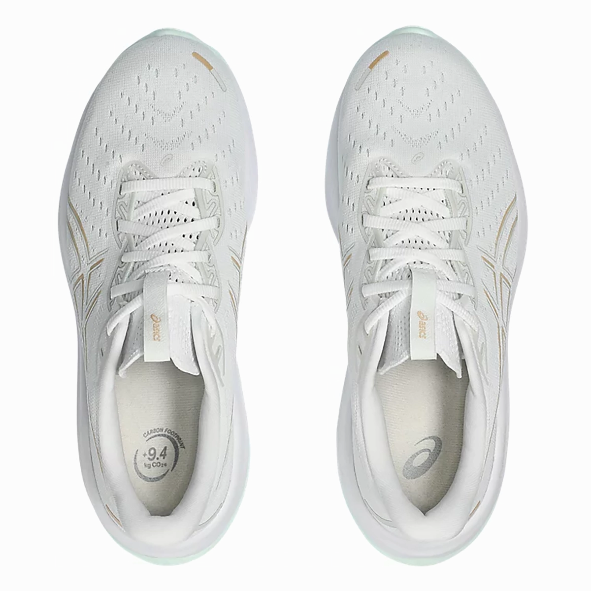 Asics Gel Cumulus 26 Cushioned running sneakers