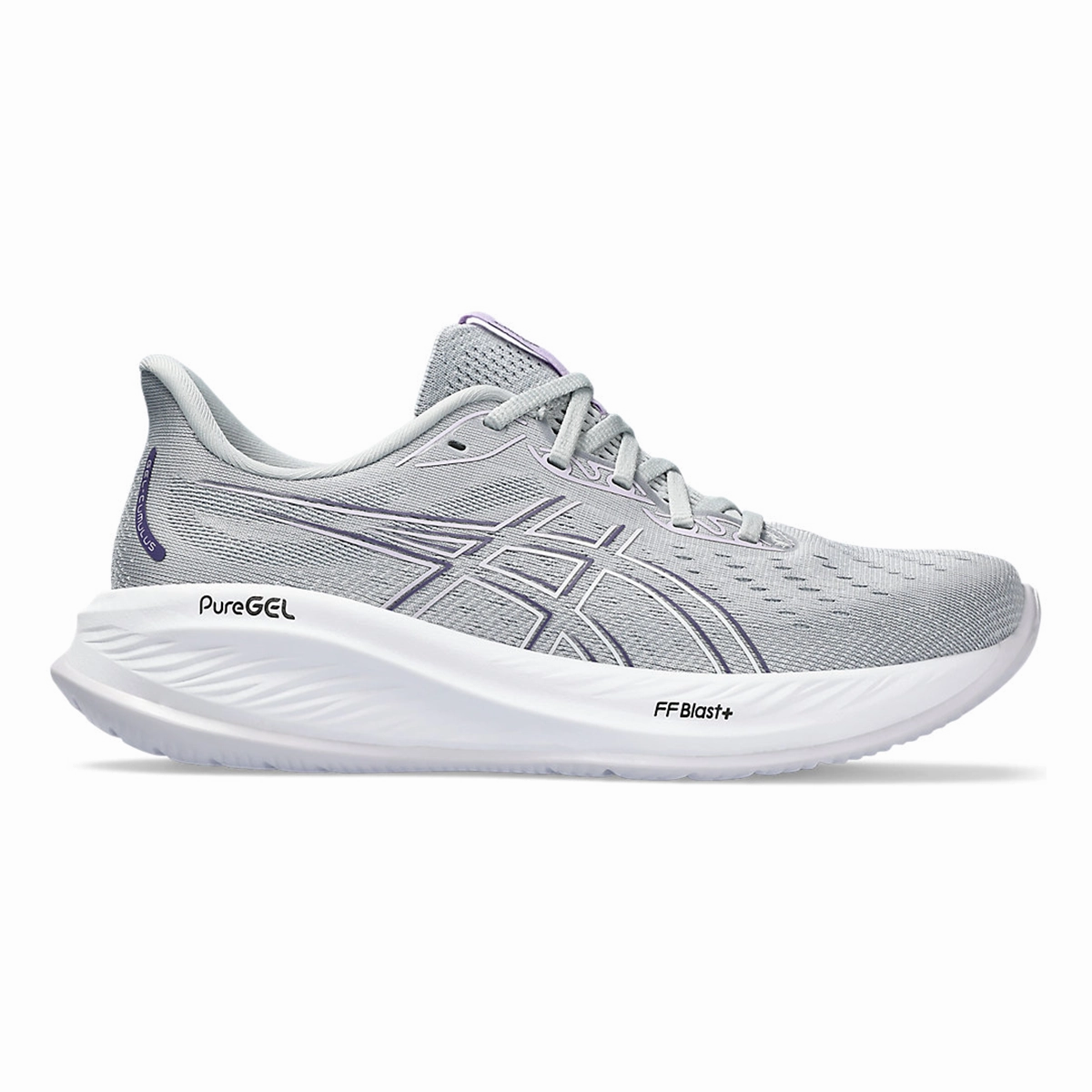 Asics Gel Cumulus 26 Cushioned running sneakers