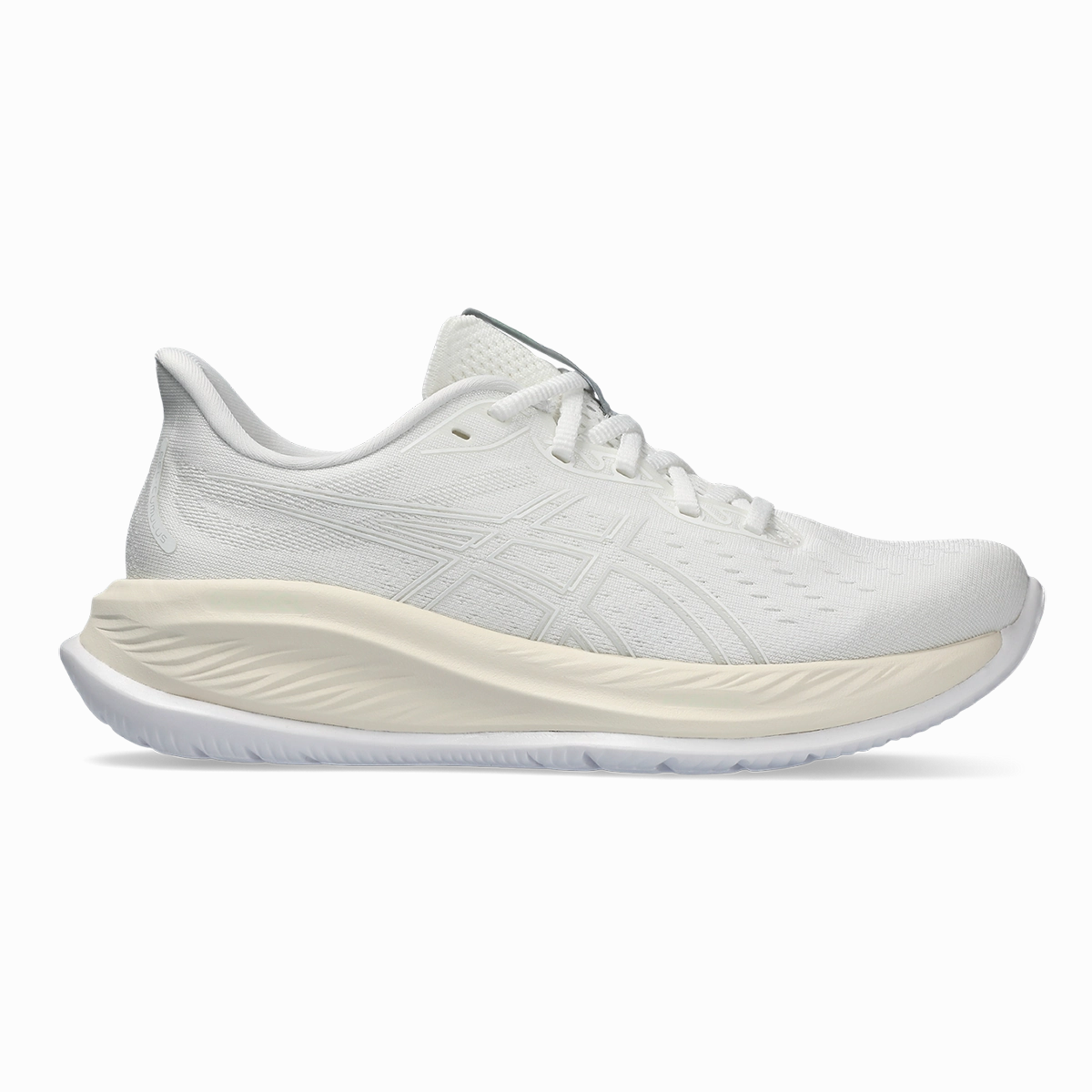 Asics Gel Cumulus 26 Cushioned running sneakers