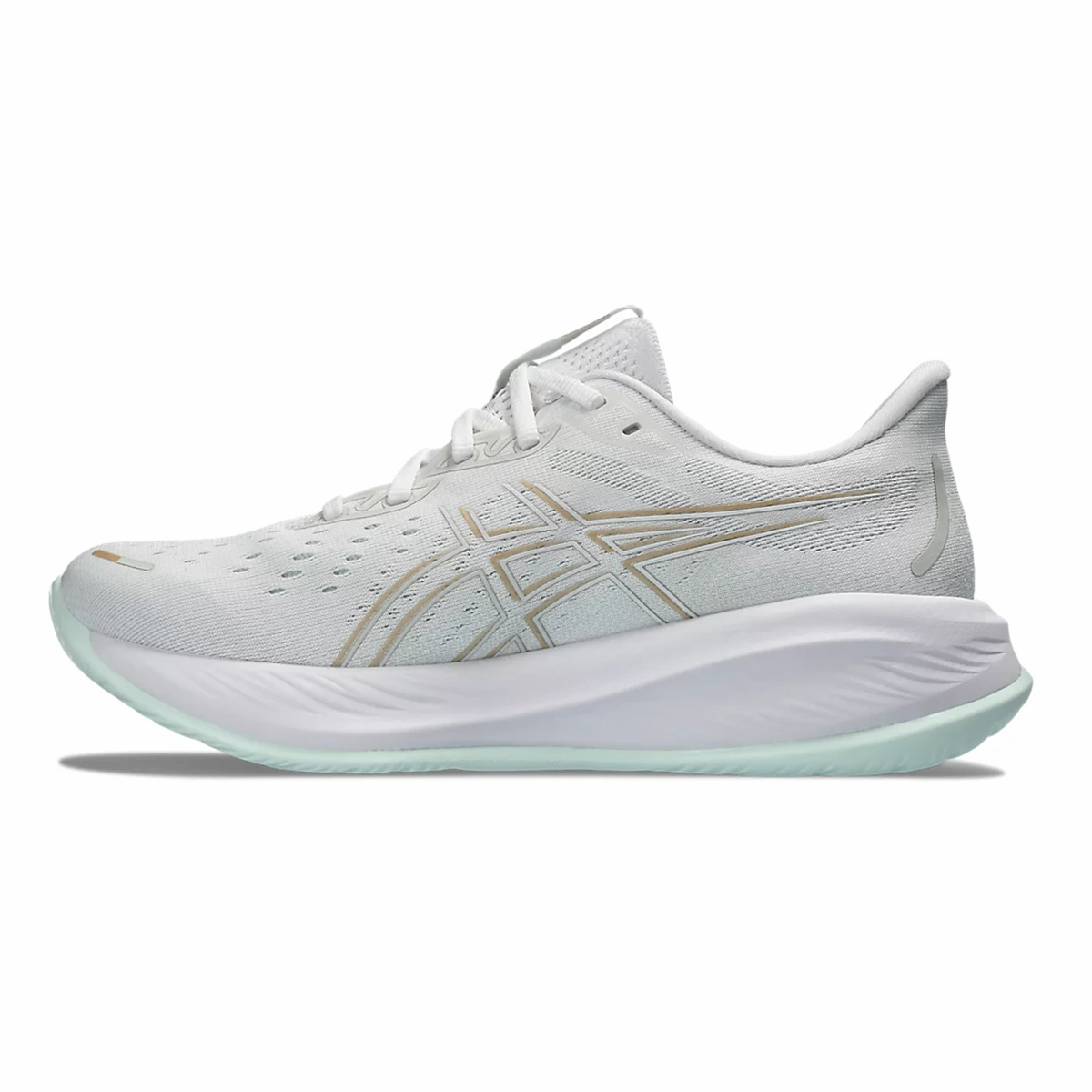 Asics Gel Cumulus 26 Cushioned running sneakers