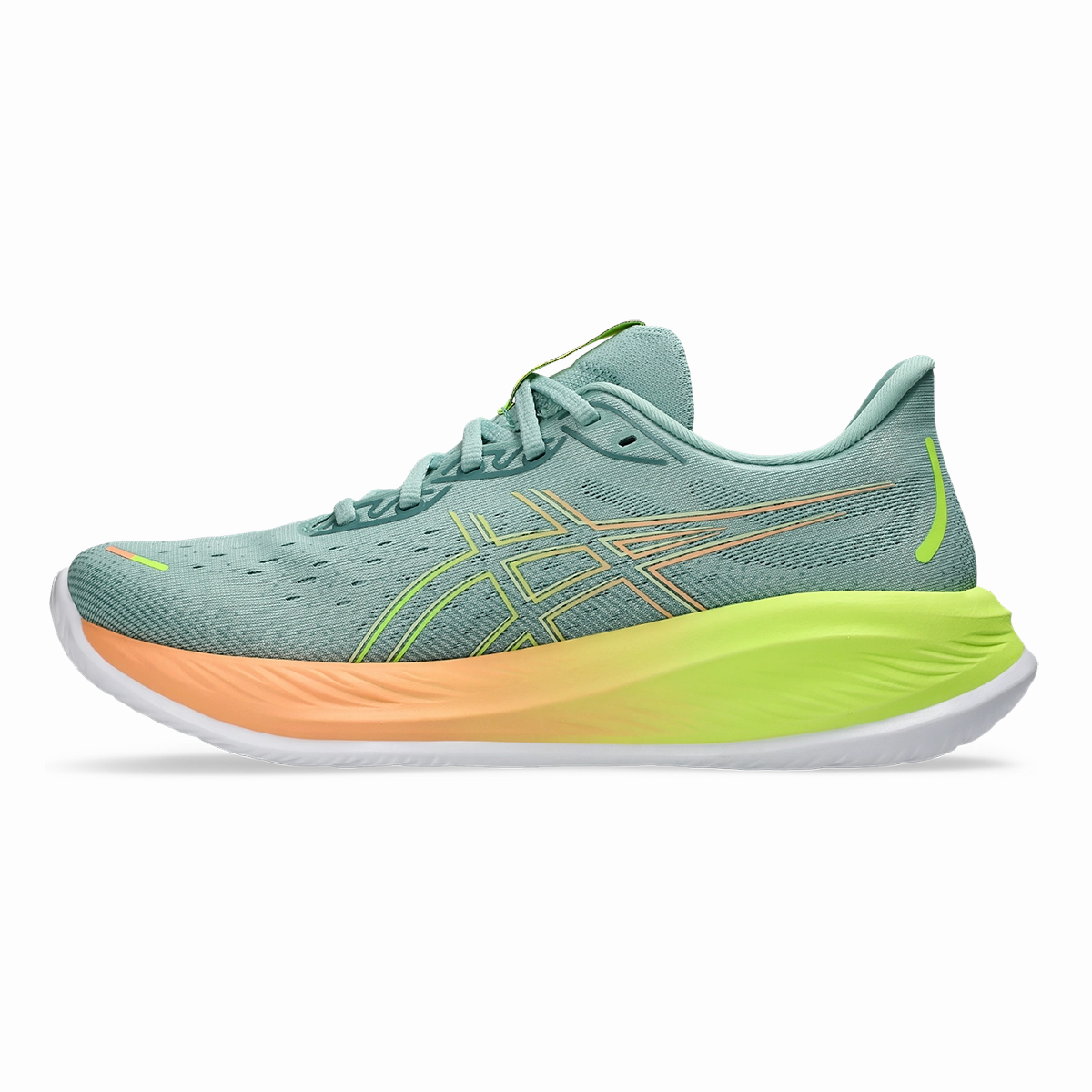 Asics Gel Cumulus 26 Paris Asics neutral running shoes