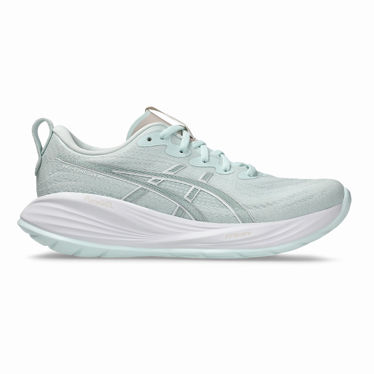 Asics Gel Cumulus 27 Asics neutral running shoes