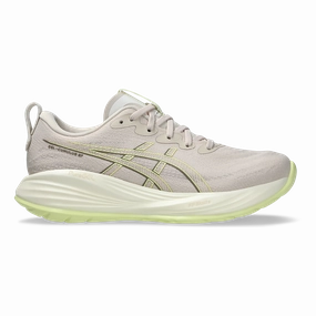 Asics Gel Cumulus 27 Asics neutral footwear designed for balanced running