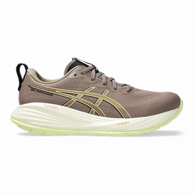 Asics Gel Cumulus 27 Asics neutral footwear designed for balanced running