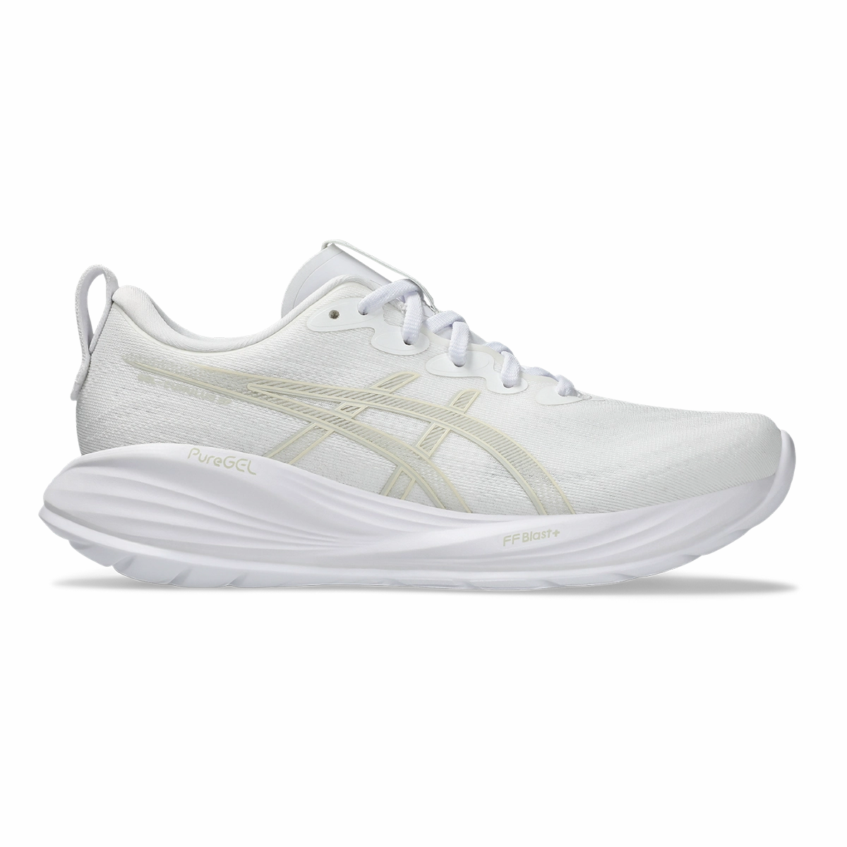 Asics Gel Cumulus 27 Asics neutral running shoes