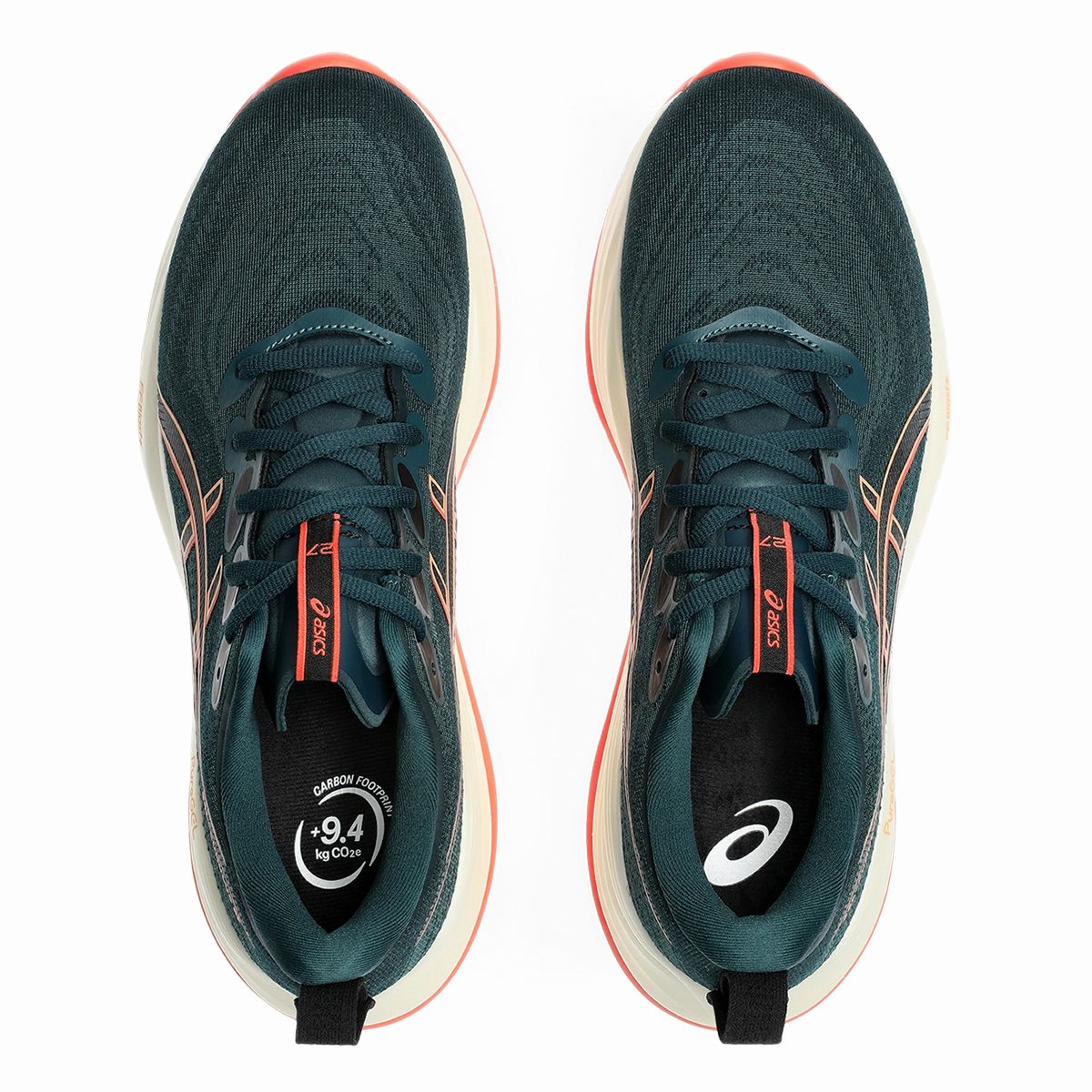 Asics Gel Cumulus 27 Asics neutral running shoes